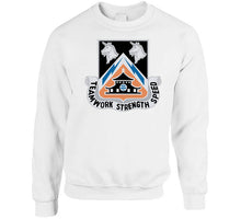 Load image into Gallery viewer, Army - 43rd Signal Battalion Dui Wo Txt X 300 T Shirt
