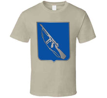Load image into Gallery viewer, Army - 371st Infantry Regiment - Dui (V1) Wo Txt Classic T Shirt, Crewneck Sweatshirt, Hoodie, Long Sleeve
