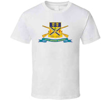 Load image into Gallery viewer, Army - 201st Infantry Regiment - W Br - Ribbon X 300 T Shirt

