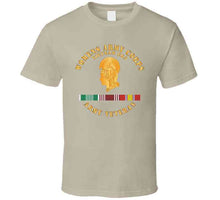 Load image into Gallery viewer, Womens Army Corps Vietnam Era - W Arcom - Gcmdl- Ndsm X 300 T Shirt
