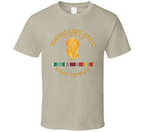 Womens Army Corps Vietnam Era - W Arcom - Gcmdl- Ndsm X 300 T Shirt