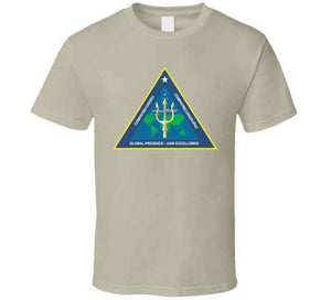 Navy - Commander, Patrol And Reconnaissance Group - Cprg Wo Txt X 300 T Shirt