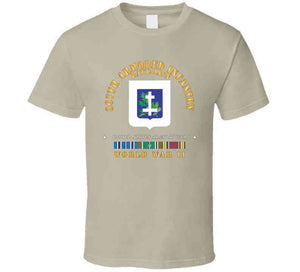 367th Armored Infantry Battalion - Dui  W Eur Svc X 300 Classic T Shirt, Crewneck Sweatshirt, Hoodie, Long Sleeve