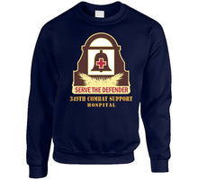Load image into Gallery viewer, 349th Combat Support Hospital - Dui W Txt X 300 T Shirt

