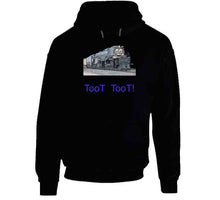 Load image into Gallery viewer, Toot Toot Train Youth Hoodie
