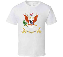 Load image into Gallery viewer, Army - Regimental Colors - 505th Infantry Regiment  - H-minus X 300 T Shirt
