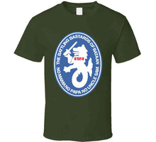 Load image into Gallery viewer, Battling Bastards Of Bataan X 300 T Shirt
