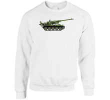 Load image into Gallery viewer, M110a2 Self-propelled Howitzer Wo Txtx 300 T Shirt
