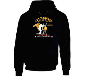 Sof - Usmc Special Operations - Ski Warfare - Ski Combat - Winter Warfare X 300 Classic T Shirt, Crewneck Sweatshirt, Hoodie, Long Sleeve