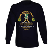 Load image into Gallery viewer, 88th Military Police Company, 800th Military Police Brigade, Ft Eustis, Va X 300 T Shirt
