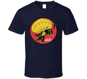 460th Parachute Field Artillery X 300 T Shirt