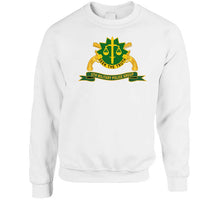 Load image into Gallery viewer, Army - 6th Military Police Group W Br - Ribbon Classic T Shirt, Crewneck Sweatshirt, Hoodie, Long Sleeve
