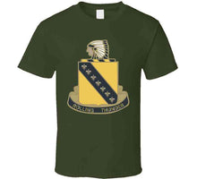 Load image into Gallery viewer, 645th Tank Destroyer Battalion - Dui Wo Txt X 300 T Shirt
