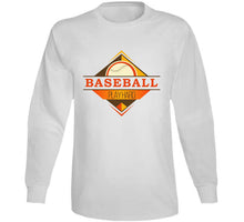 Load image into Gallery viewer, Sport - Baseball - Play Hard T Shirt

