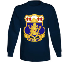 Load image into Gallery viewer, Army - 15th Infantry Regiment - Dui Wo Txt X 300 T Shirt
