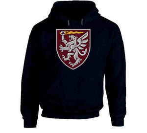Ukraine - 80th Air Assault Brigade Wo Txt X 300 T Shirt