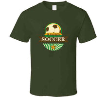 Load image into Gallery viewer, Sport - Soccer - Play Hard T Shirt
