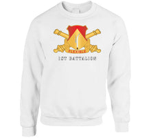 Load image into Gallery viewer, 94th Field Artillery Regiment - Dui W Br - 1st Battalion X 300 T Shirt
