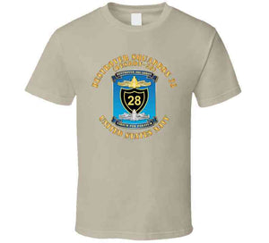 Navy - Destroyer Squadron 28 (desron-28) X 300 Classic T Shirt, Crewneck Sweatshirt, Hoodie, Long Sleeve