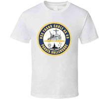 Load image into Gallery viewer, Navy - Uss Frank Cable (as-40) Wo Txt X 300 T Shirt
