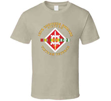 Load image into Gallery viewer, Army - 18th Engineer Brigade W Svc Ribbons X 300 T Shirt
