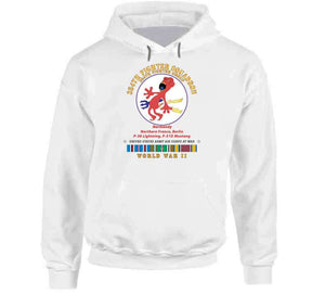 384th Fighter Squadron - 364th Fighter Group - Campaigns, Wwii Eur Svc X 300 Classic T Shirt, Crewneck Sweatshirt, Hoodie, Long Sleeve