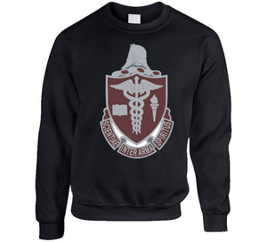 Dui - Walter Reed Army Medical Center Classic T Shirt, Crewneck Sweatshirt, Hoodie, Long Sleeve