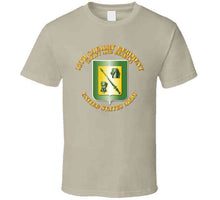 Load image into Gallery viewer, Army - 18th Cavalry Regiment - Swift And Deadly T Shirt
