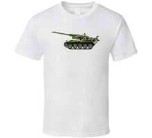 Load image into Gallery viewer, M110a2 Self-propelled Howitzer Wo Txtx 300 - Left T Shirt
