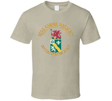 Load image into Gallery viewer, Army - Coa - 63rd Armor W Txt X 300 T Shirt
