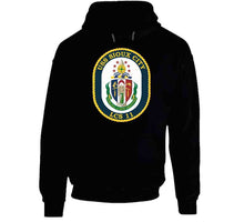 Load image into Gallery viewer, Navy - Uss Sioux City (lcs-11) Wo Txt X 300 Classic T Shirt, Crewneck Sweatshirt, Hoodie, Long Sleeve
