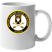 Load image into Gallery viewer, Sof - Jfk Special Warfare Center - School Ssi - Veteran Classic T Shirt, Crewneck Sweatshirt, Hoodie, Long Sleeve, Mug

