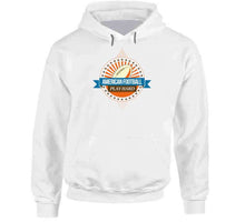 Load image into Gallery viewer, Sport - American Football - Play Hard T Shirt
