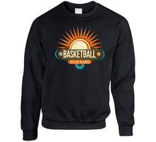 Load image into Gallery viewer, Sport - Basketball - Play Hard T Shirt
