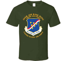 Load image into Gallery viewer, Usaf - 39th Airbase Wing - 3rd Af T Shirt
