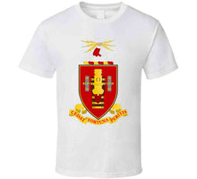 Load image into Gallery viewer, Army - Coa - Fort Sill - Artillery School Wo Txt X 300 Classic T Shirt, Crewneck Sweatshirt, Hoodie, Long Sleeve
