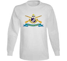 Load image into Gallery viewer, Army - 38th Infantry Regiment W Br - Ribbon X 300 T Shirt
