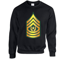 Load image into Gallery viewer, Army - Command Sergeant Major - Csm Wo Txt X 300 Classic T Shirt, Crewneck Sweatshirt, Hoodie, Long Sleeve
