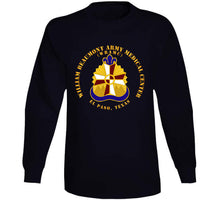 Load image into Gallery viewer, Army - William Beaumont Army Medical Center - El Paso Texas T Shirt
