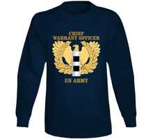 Load image into Gallery viewer, Emblem - Warrant Officer - Cw2 X 300 T Shirt
