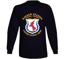 Load image into Gallery viewer, Army - Kagnew Station - Asmara, Eritrea - 1962 - 1964 X 300 T Shirt
