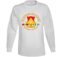 Load image into Gallery viewer, 2nd Battalion, 94th Artillery - Dui W Vietnam Service Ribbons X 300 T Shirt
