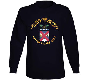 Coa - 13th Infantry Regiment X 300 T Shirt