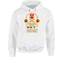 Load image into Gallery viewer, Army - 2nd Bn 28th Artillery - 210th Fa Bde -  Hindenburg Kaserne Ansbach Germany  W Cold Svc T Shirt
