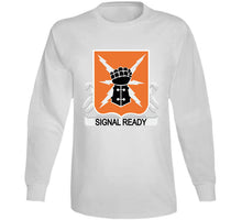 Load image into Gallery viewer, Army - 38th Signal Battalion - Dui Wo Txt X 300 T Shirt
