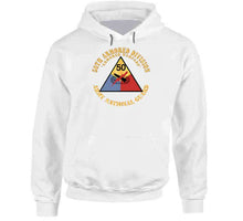 Load image into Gallery viewer, Army - 50th Armored Division - Ssi - Armored Warfare - Arng X 300 Classic T Shirt, Crewneck Sweatshirt, Hoodie, Long Sleeve
