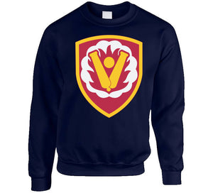 Army - 59th Ordnance Brigade - Ssi Wo Txt X 300 Classic T Shirt, Crewneck Sweatshirt, Hoodie, Long Sleeve