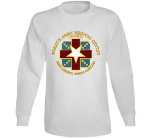 Womack Army Medical Center - Fort Liberty, Nc X 300 T Shirt