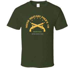 988th Military Police Company X 300 T Shirt