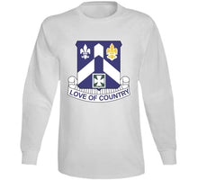 Load image into Gallery viewer, Dui - 58th Infantry Regiment Wo Txt X 300 T Shirt

